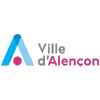 Logo Ville d'Alençon