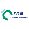 Logo Département de l'Orne